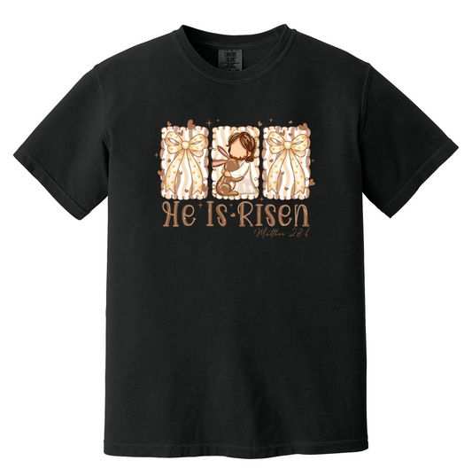 He is Risen T-Shirt