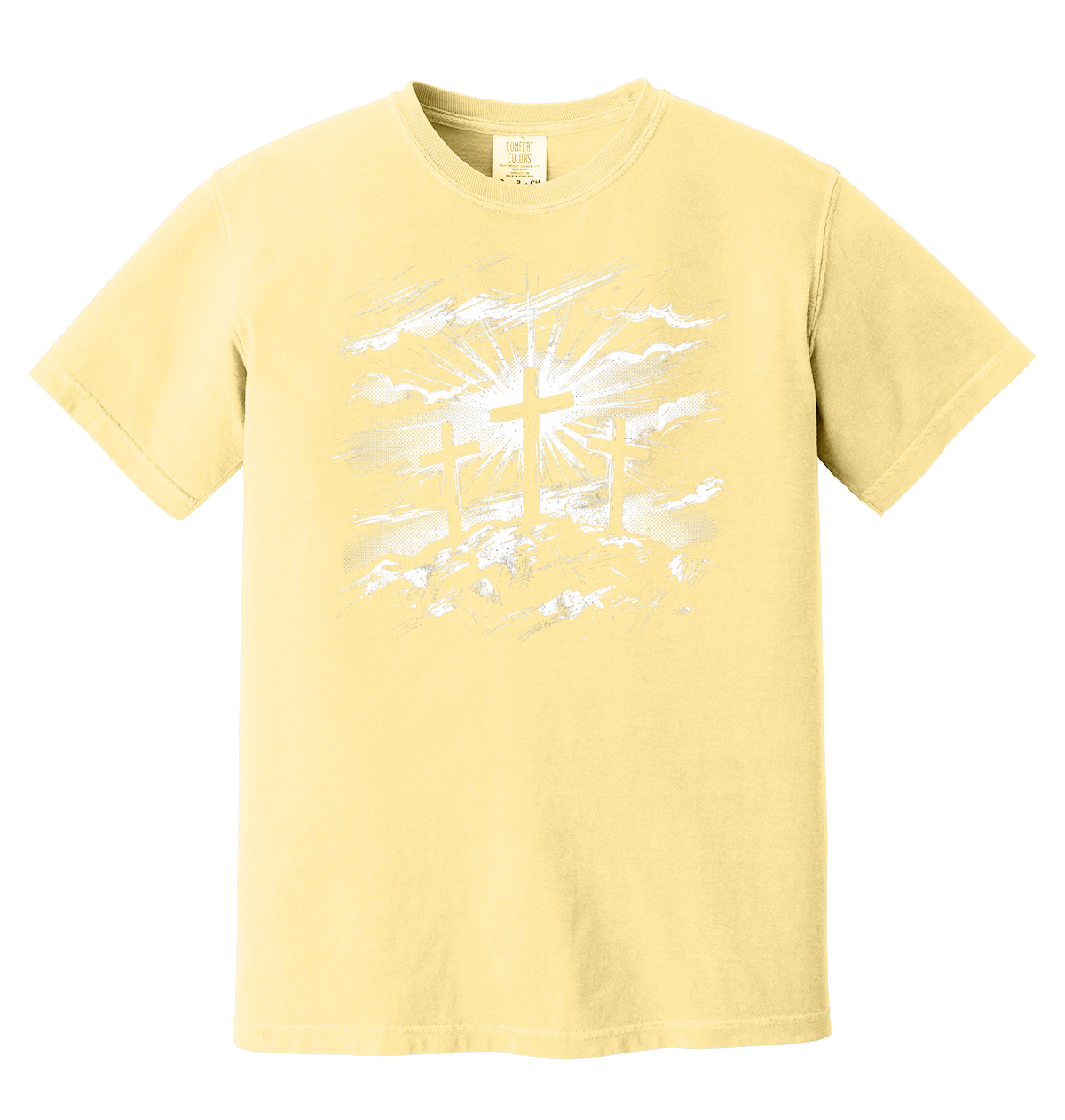 Calvary Hill T-Shirt