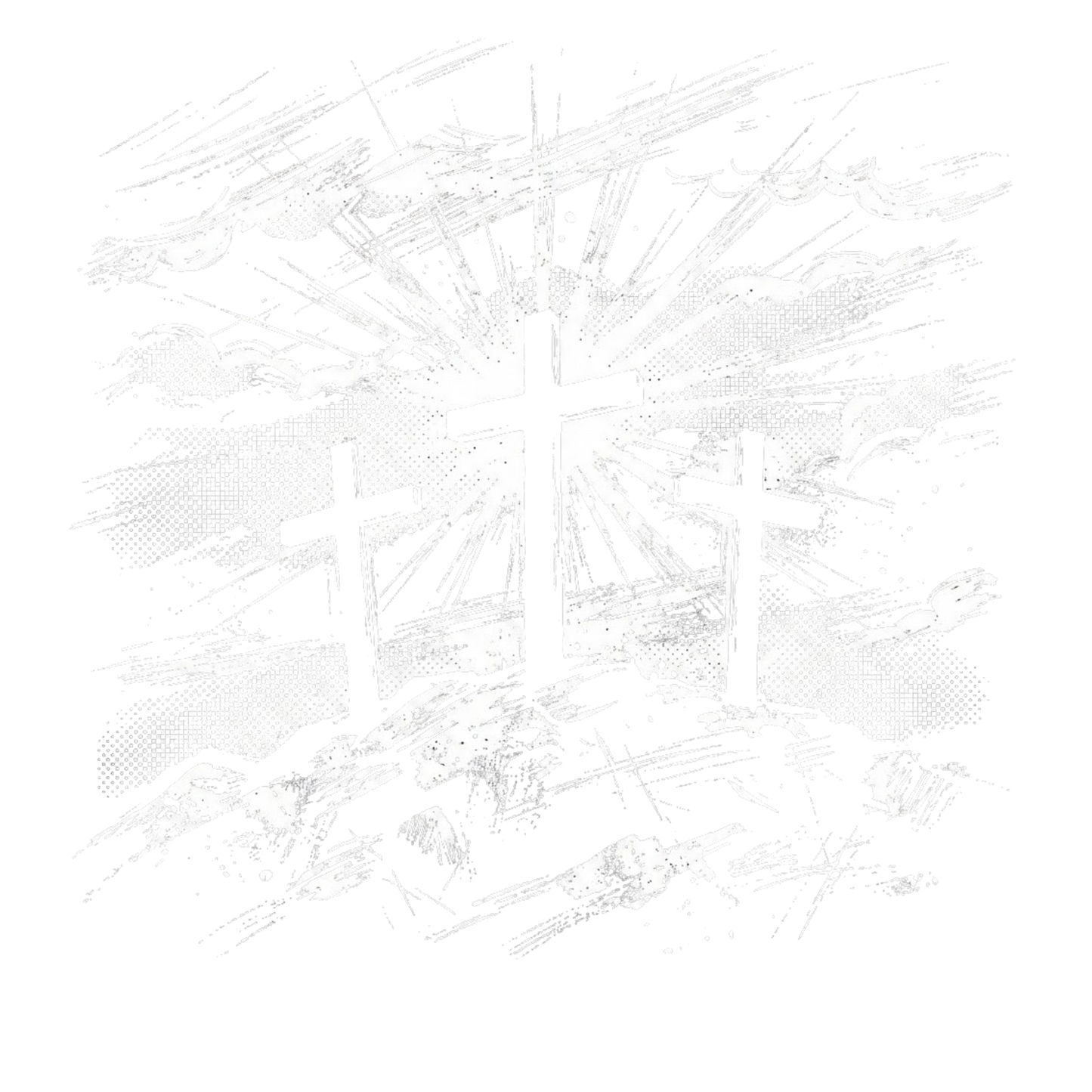 Calvary Hill T-Shirt