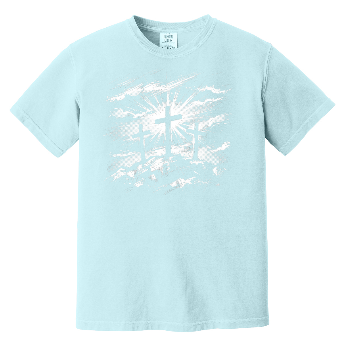 Calvary Hill T-Shirt