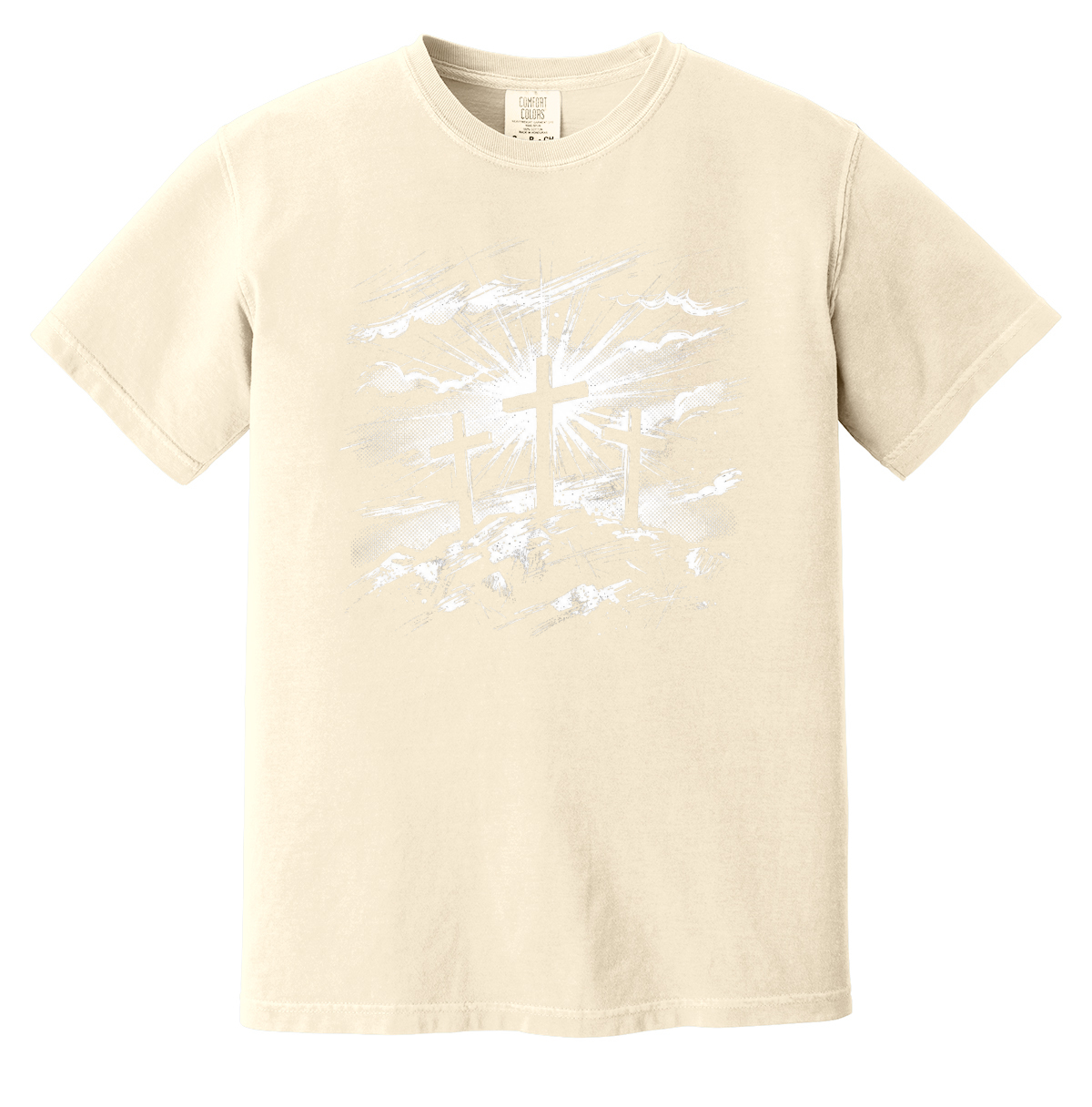 Calvary Hill T-Shirt