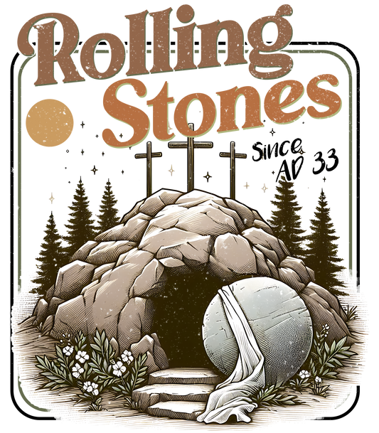 Rolling Stones T-Shirt